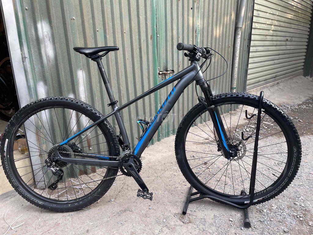 Xe đạp thể thao Specialized Trắng đỏ. Mua bán Xe đạp tại Quận Thanh Xuân Hà Nội được đăng bởi Sơn Lâm Bike 30 Ngõ 345 Khương Trung HN hình 3