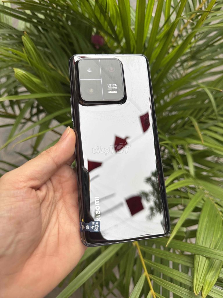 Xiaomi 13 Pro 12/256GB zin đẹp CÓ COD. Mua bán Điện thoại tại Quận Hoàng Mai Hà Nội được đăng bởi Gia Vinh hình 1