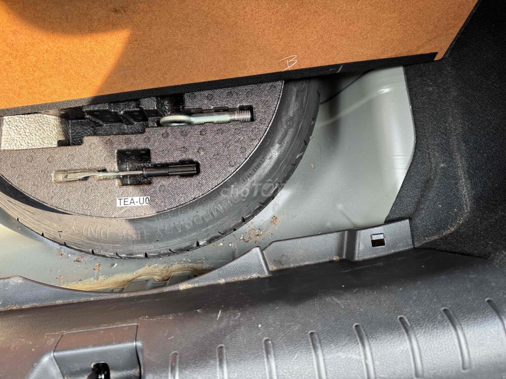 Honda Civic 2019 1.8G  - 72000 km xe cọp. Mua bán Ô tô tại Quận 12 Tp Hồ Chí Minh được đăng bởi chí hình 13