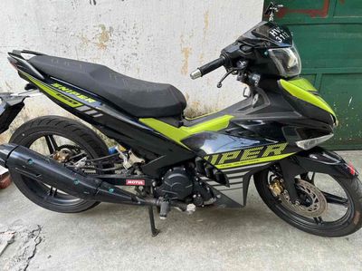 xe exciter 150. Mua bán Xe máy tại Quận Hải An Hải Phòng được đăng bởi Quý Lượng