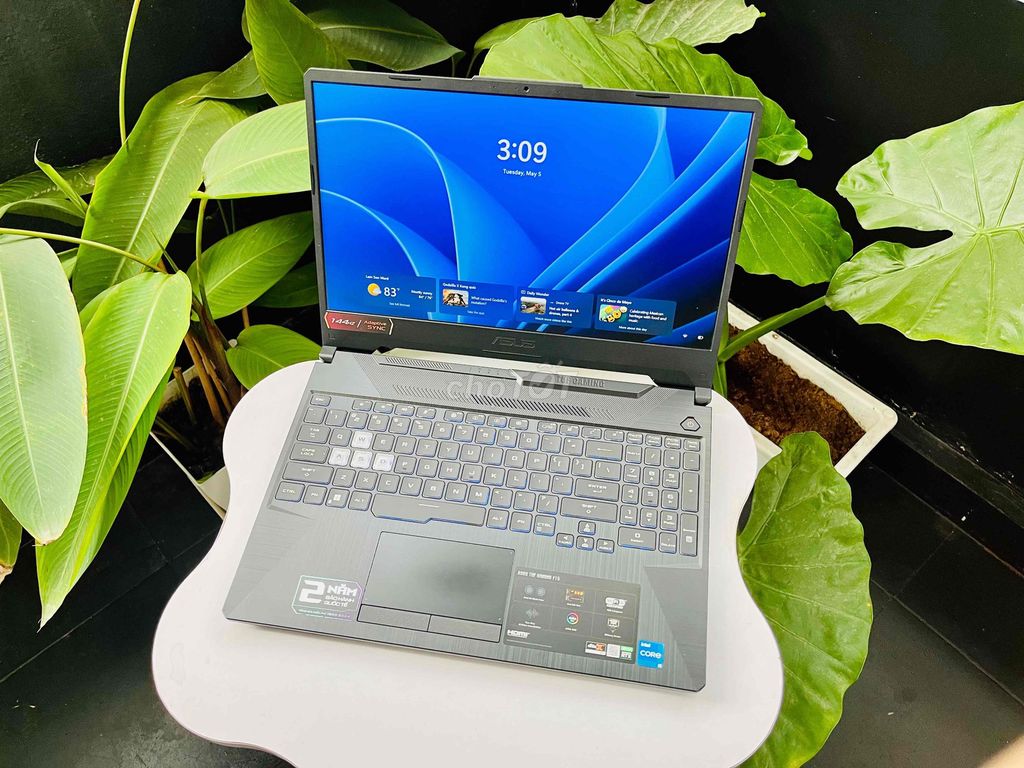 Asus Tuf Gaming F15 i5-11400H RTX3050. Mua bán Laptop tại Quận Lê Chân Hải Phòng được đăng bởi Nguyễn Hải Duy hình 1