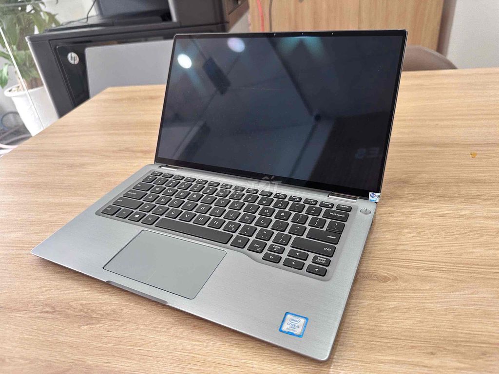 Dell Latitude 7400 2-in-1 | Core i5 Gen 8 | RAM 16. Mua bán Laptop tại Thành phố Thủ Đức Tp Hồ Chí Minh được đăng bởi Lê Thị Yến hình 1