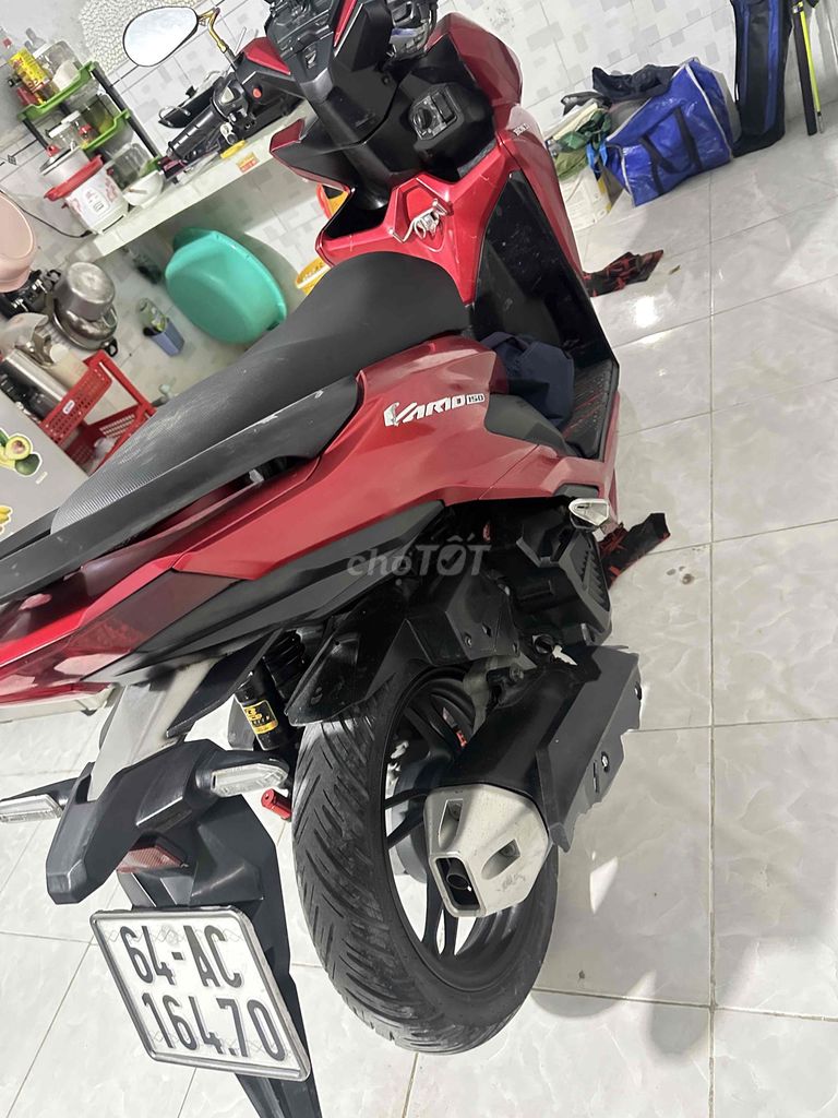 xe có vô đc ích món đồ chơi xe có chầy và bể nhẹ. Mua bán Xe máy tại Huyện Đức Hòa Long An được đăng bởi Lạnh Nhạt hình 1