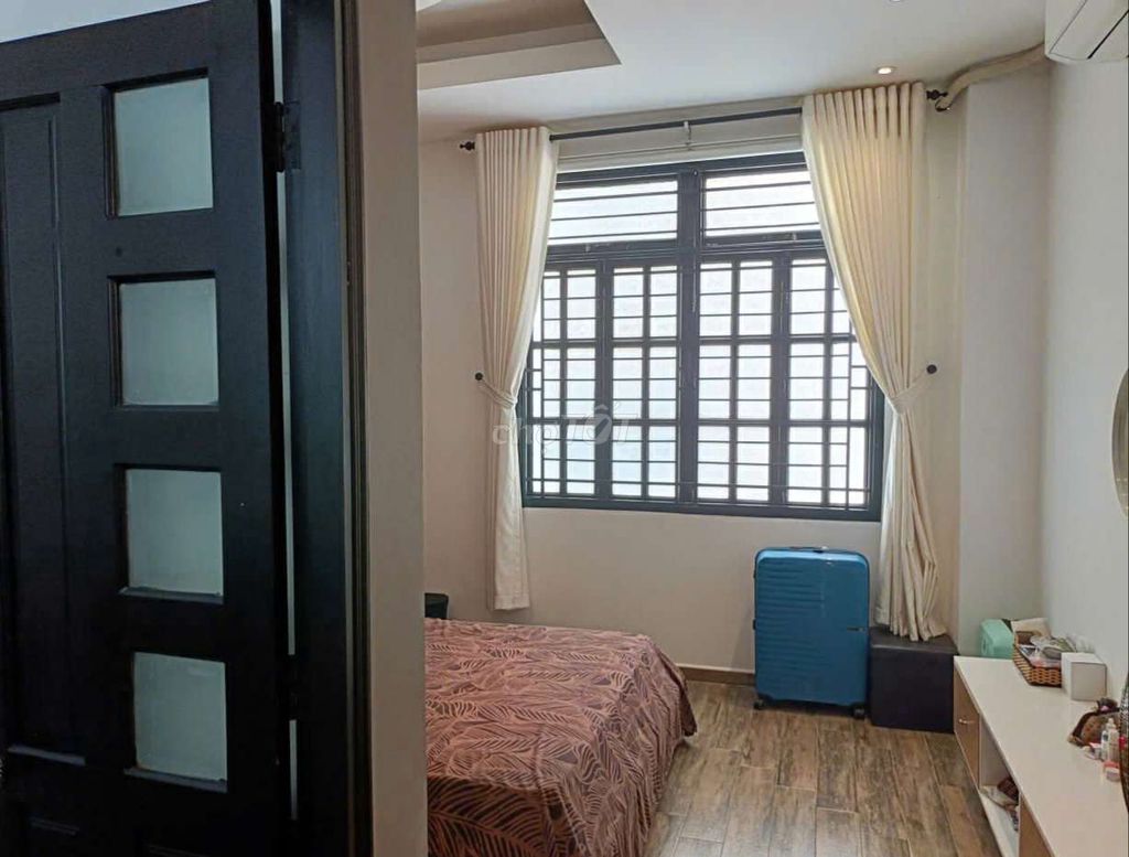Cho Thuê Nhà Đẹp 4x20m 2 Lầu 5PN Full Nội Thất Mặt Tiền Đường Số Q.7. Cho thuê Nhà ở tại Quận 7 Tp Hồ Chí Minh được đăng bởi Huỳnh Phương hình 4