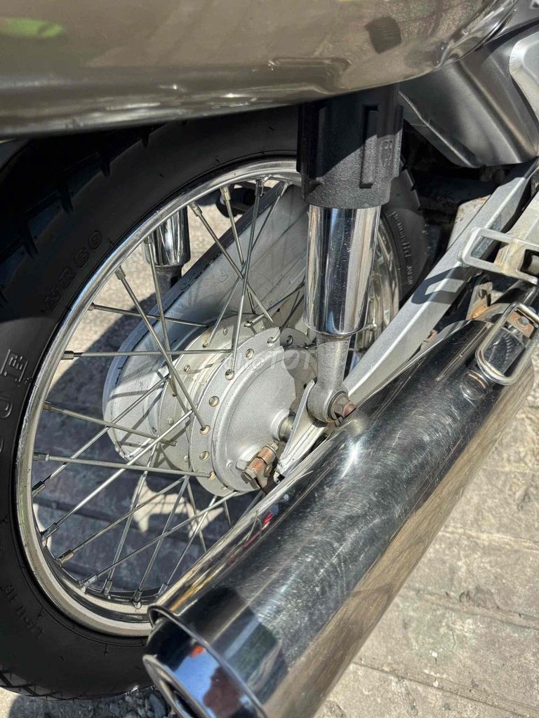 ✅FU 1 ĐẸP ZIN THEO NĂM THÁNG 👍. Mua bán Xe máy tại Thành phố Long Xuyên An Giang được đăng bởi Cầm Đồ Bình Tâm  hình 10