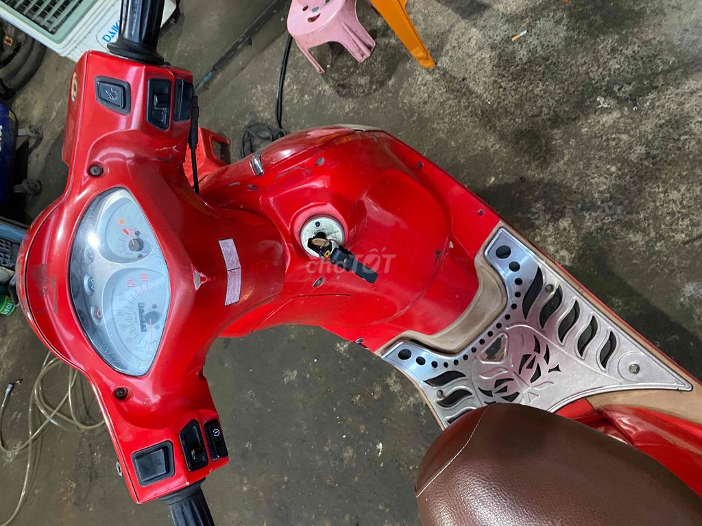 Elizabeth F I. Mua bán Xe máy tại Huyện Thống Nhất Đồng Nai được đăng bởi nguyen dong hình 4