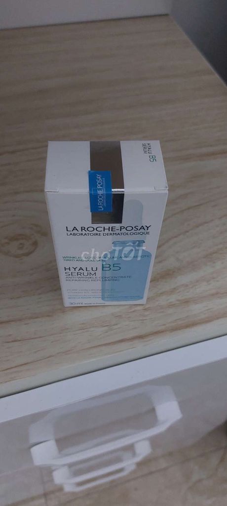 Pass serum laroche-posay date 6/2027