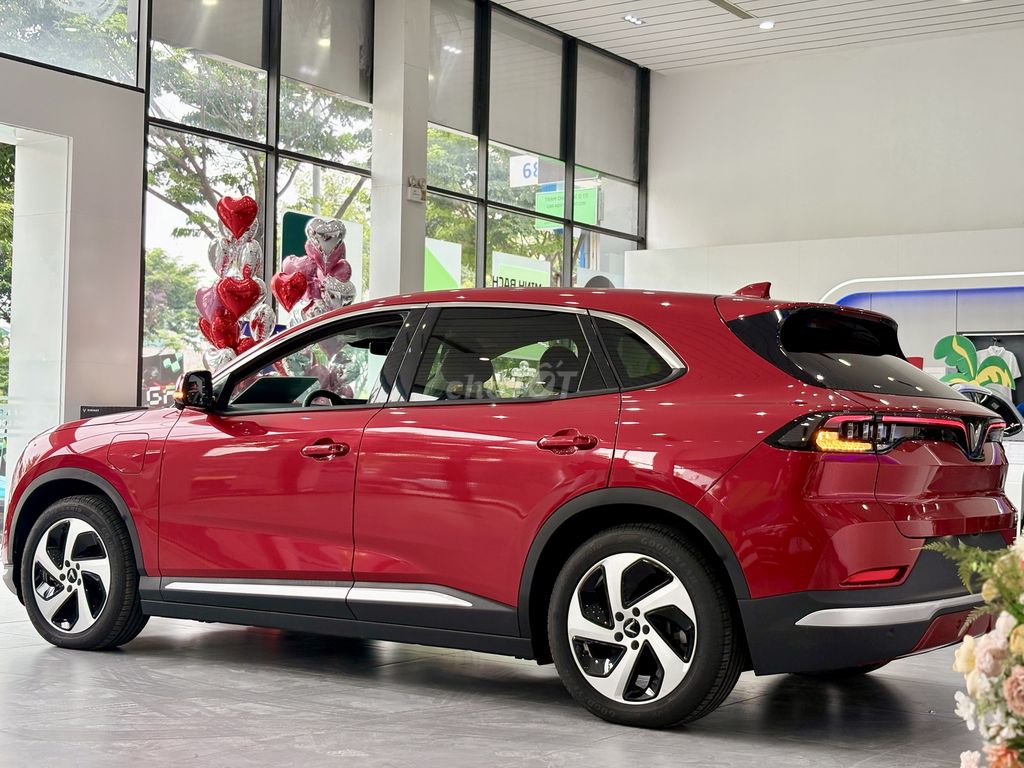 GF Thăng Long - VinFast VF8 2024 ✅. Mua bán Ô tô tại Quận Nam Từ Liêm Hà Nội được đăng bởi Duy Quang GF hình 7