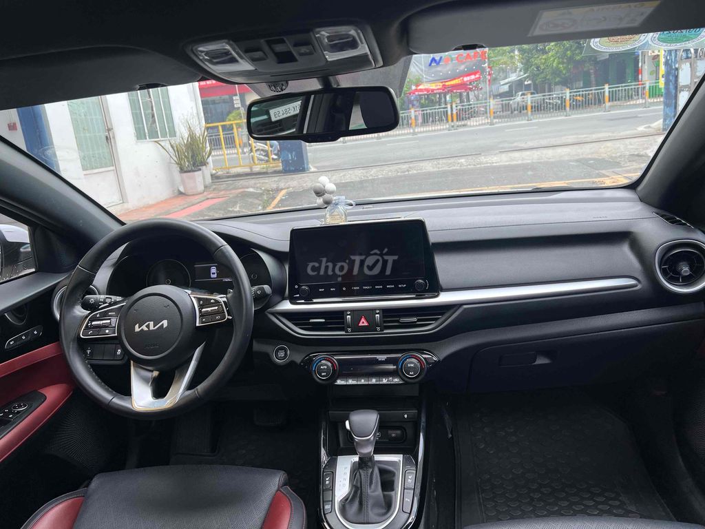 Kia K3 2024 2.0 Premium odo siêu lướt. Mua bán Ô tô tại Quận Tân Phú Tp Hồ Chí Minh được đăng bởi Nguyễn Tân Xe Lướt  hình 8