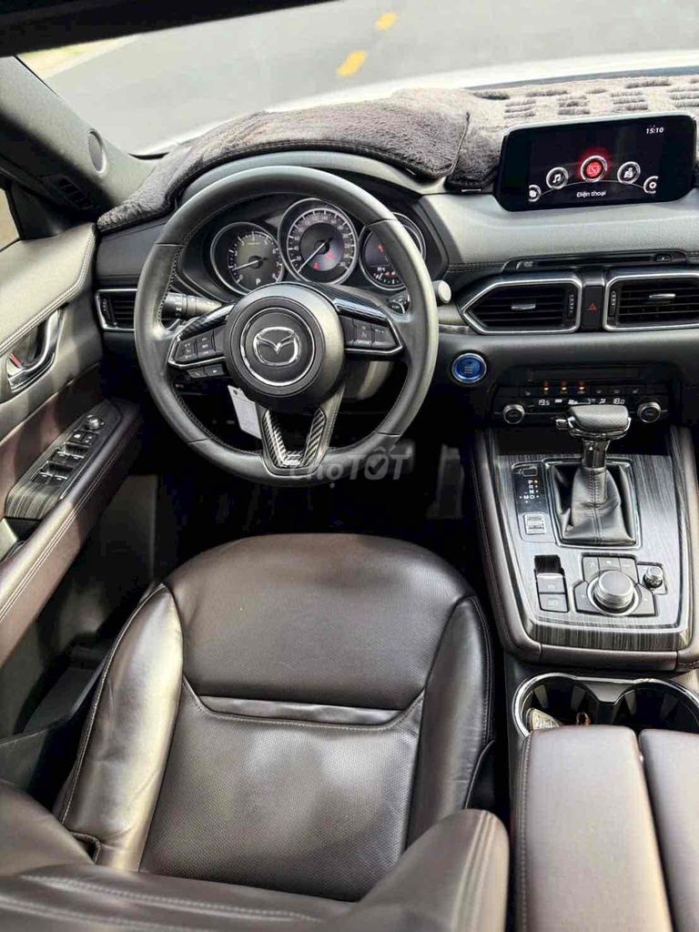 cần bán cx8 2020 một chủ mua mới. Mua bán Ô tô tại Thị xã Bến Cát Bình Dương được đăng bởi Thành Vinh hình 18