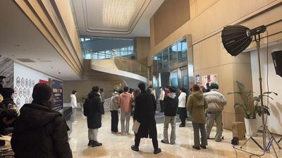 Tuyển trợ lý cá nhân của đạo diễn