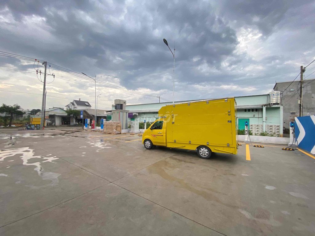 2018 - 9000 km. Mua bán Ô tô tại Thành phố Thủ Đức Tp Hồ Chí Minh được đăng bởi Trương Thanh Tùng hình 3