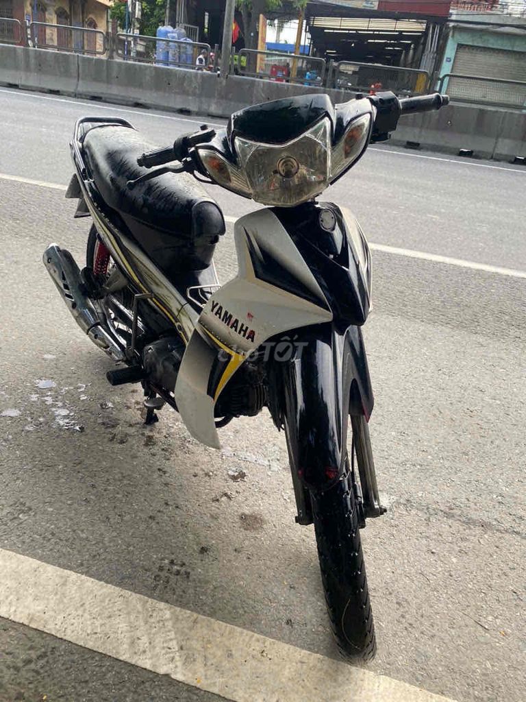 Xe sirius êm chất đẹp như hình. Mua bán Xe máy tại Quận Hồng Bàng Hải Phòng được đăng bởi Ly  hình 3