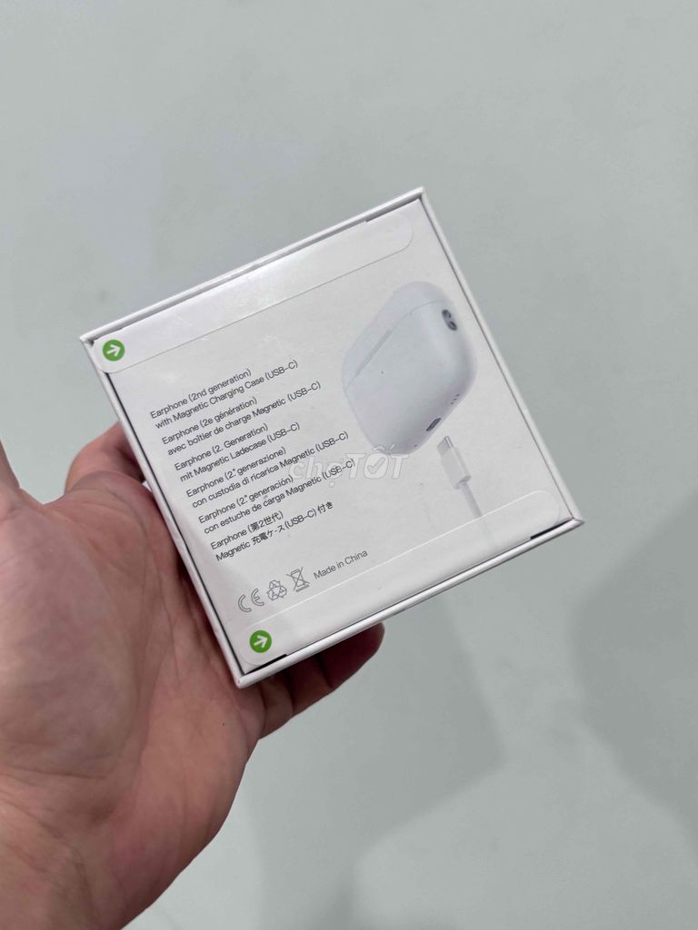 Tai nghe Bluetooth 2nd generation Mới. Mua bán Tivi, Âm thanh tại Quận Gò Vấp Tp Hồ Chí Minh được đăng bởi Kiên Trung hình 1