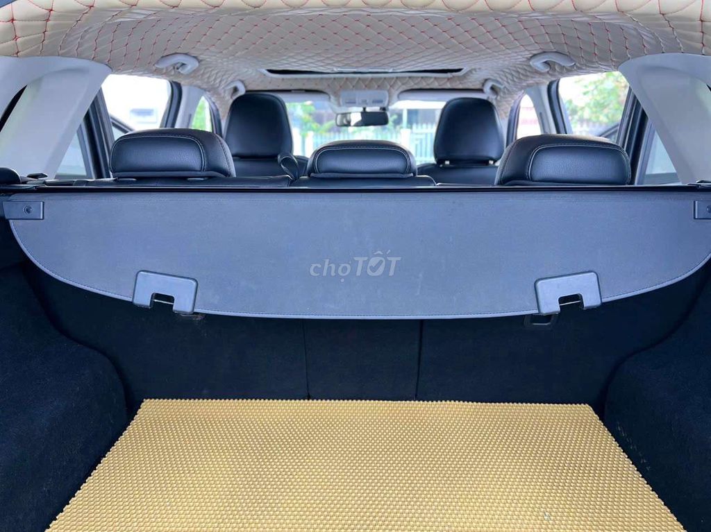 MAZDA CX5 2017 2.0 AT ( mẫu mới )- ODO 55139 km. Mua bán Ô tô tại Thành phố Nha Trang Khánh Hòa được đăng bởi TÂM THIỆN AUTO hình 19