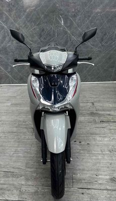 Honda SH160i ABS 2024 Xám 11000 km