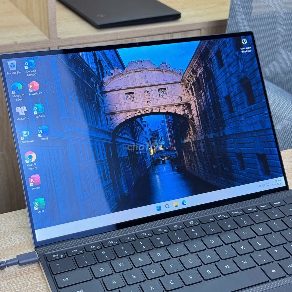 Dell XPS 13 9310 i7-1185G7 16GB 512GB 4K Touch. Mua bán Laptop tại Quận 3 Tp Hồ Chí Minh được đăng bởi Đình Toàn hình 1