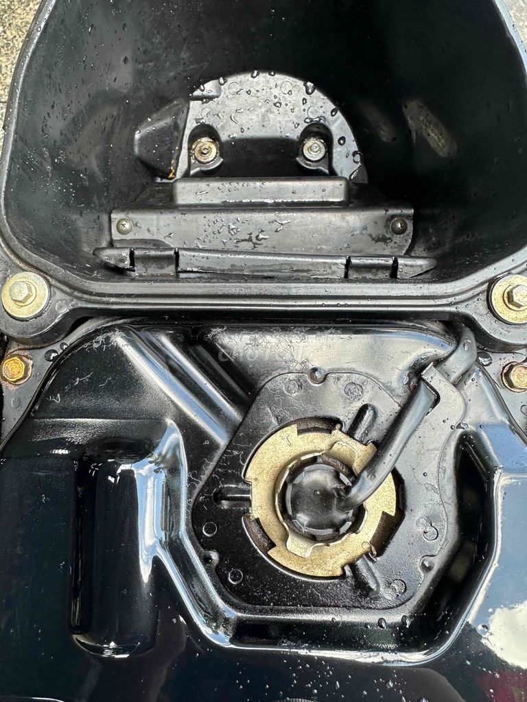 neo gt máy zin im dàn chân đẹp. Mua bán Xe máy tại Huyện Gò Dầu Tây Ninh được đăng bởi Vương Thai An  hình 17