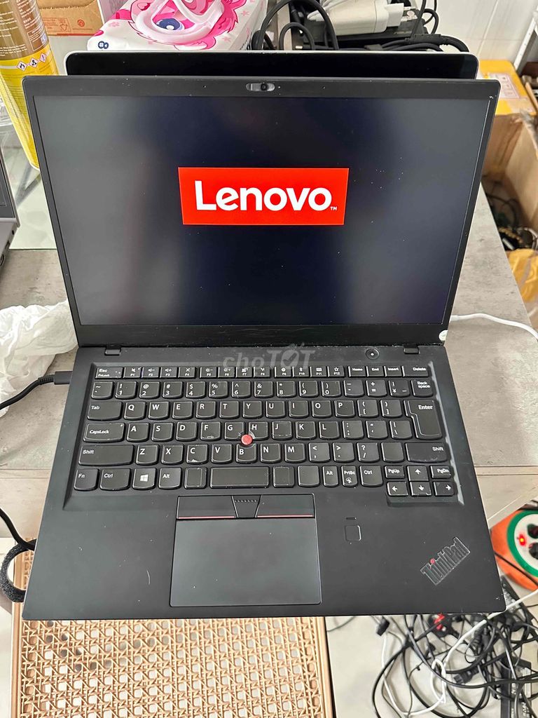 Lenovo Thinkpad X1 Carbon Gen 6 i5 14 inch 8GB/256. Mua bán Laptop tại Quận Ninh Kiều Cần Thơ được đăng bởi Thu mua laptop giá cao tại cần thơ hình 1