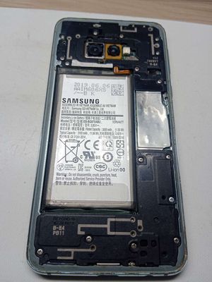 Xác Samsung s10e (Không màn-mất nắp lưng_xem hình. Mua bán Điện thoại tại Quận 12 Tp Hồ Chí Minh được đăng bởi thai
