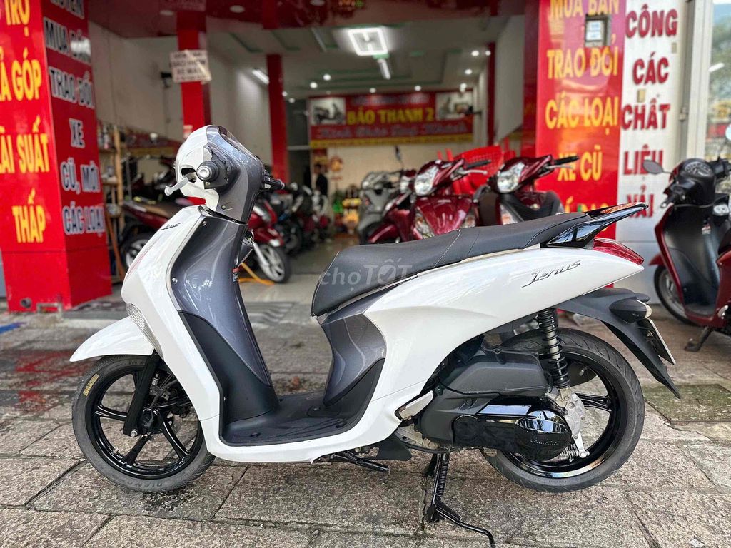 Bán Yamaha Janus 2017 ( Trả Góp Bao Nợ Xấu ). Mua bán Xe máy tại Thành phố Vũng Tàu Bà Rịa - Vũng Tàu được đăng bởi Cửa Hàng Xe Máy Bảo Thanh 2 hình 7