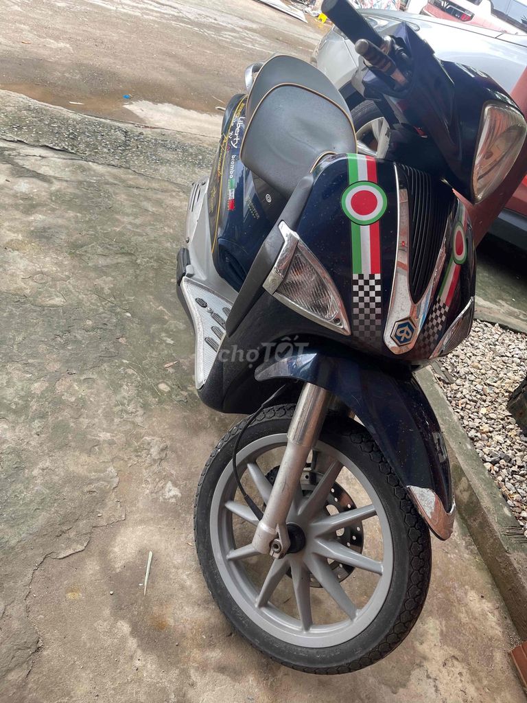 xe ko đi tới bán cho ai cần giá ra đi ko mặc cả. Mua bán Xe máy tại Quận Thanh Xuân Hà Nội được đăng bởi ngọc diệp hình 3