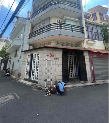 12.2 tỷ Nhà 5 lầu 73,8m2 căn góc HXH,159/45 Đ.Bạch Đằng.P2.Q Tân Bình. Mua bán nhà ở tại Quận Tân Bình Tp Hồ Chí Minh được đăng bởi hieu pham