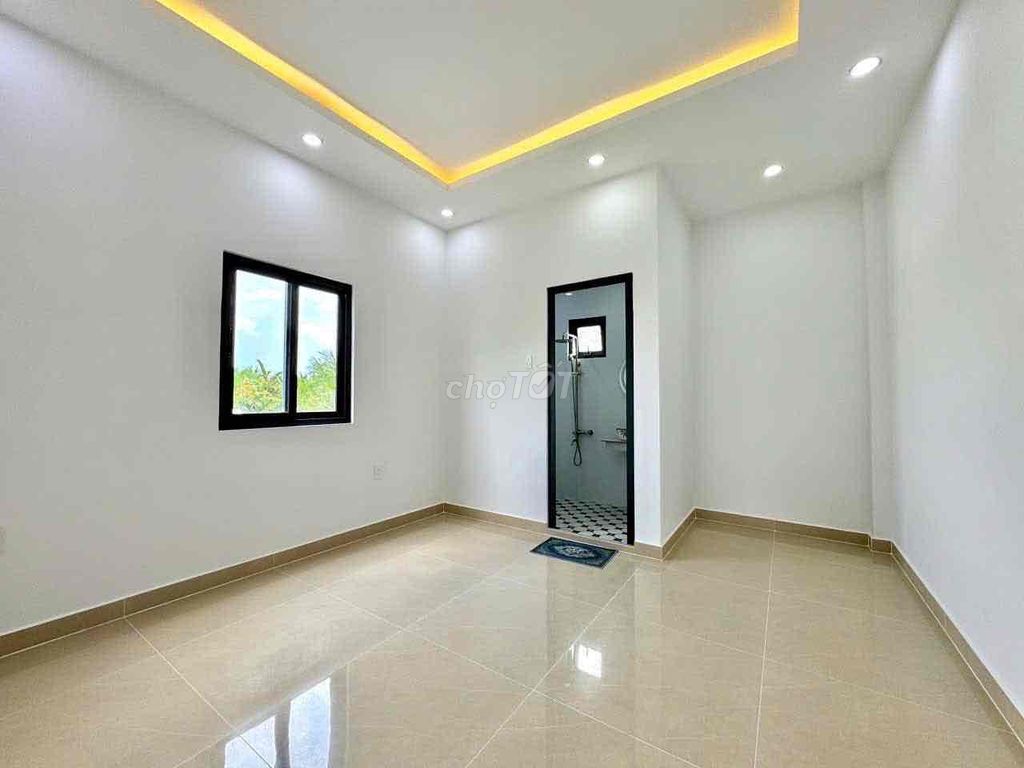 NHÀ PHƯỜNG 5. Cho thuê nhà ở tại Thành phố Mỹ Tho Tiền Giang được đăng bởi Thái Trường An Bất Động Sản Tiền Giang hình 5