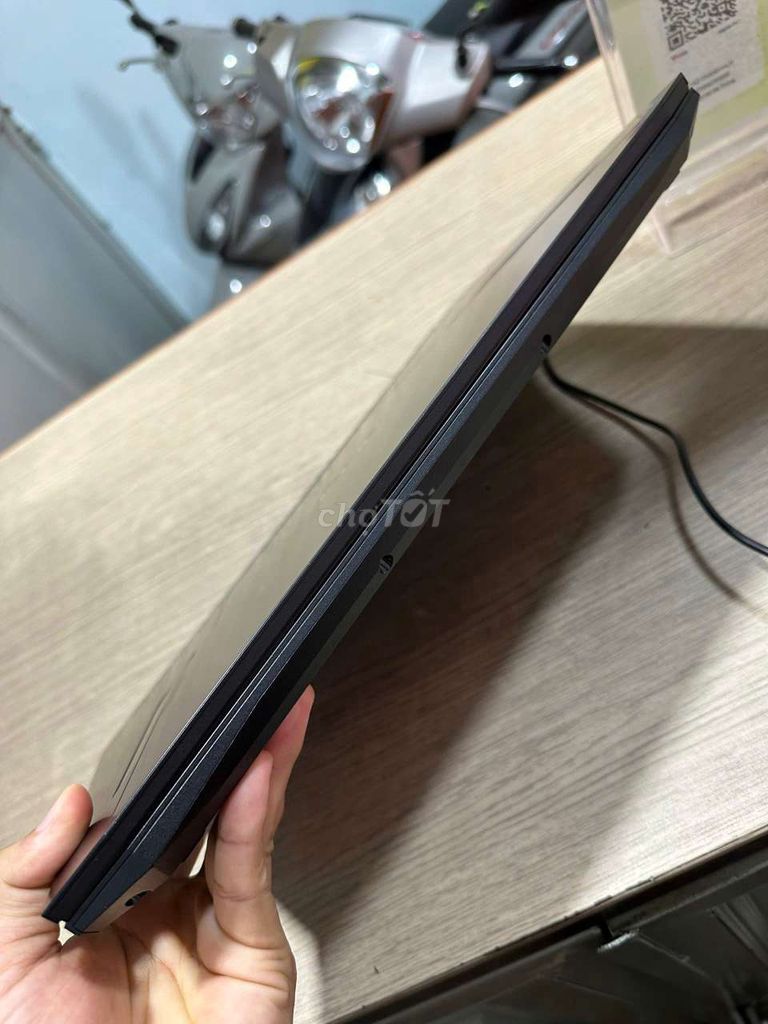 Acer Nitr***1400H 8GB/512GB GTX 1650. Mua bán Laptop tại Quận Gò Vấp Tp Hồ Chí Minh được đăng bởi thịnh hình 1