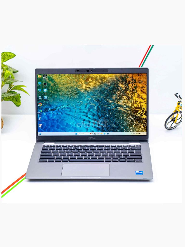 Dell Latitude 5320 i5-1145G7 13.3 inch 16GB/256GB. Mua bán Laptop tại Thành phố Huế Thừa Thiên Huế được đăng bởi VZ COMPUTER hình 1