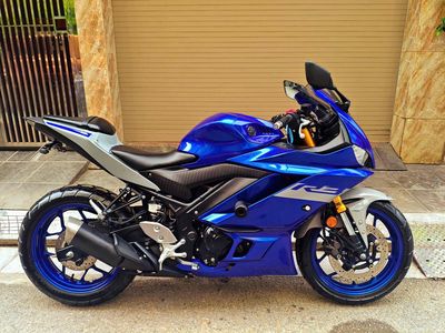 Yamaha R3 form mới biển 29 ☀️ Biển số đẹp vip. Mua bán Xe máy tại Quận Cầu Giấy Hà Nội được đăng bởi Tong motor xe may