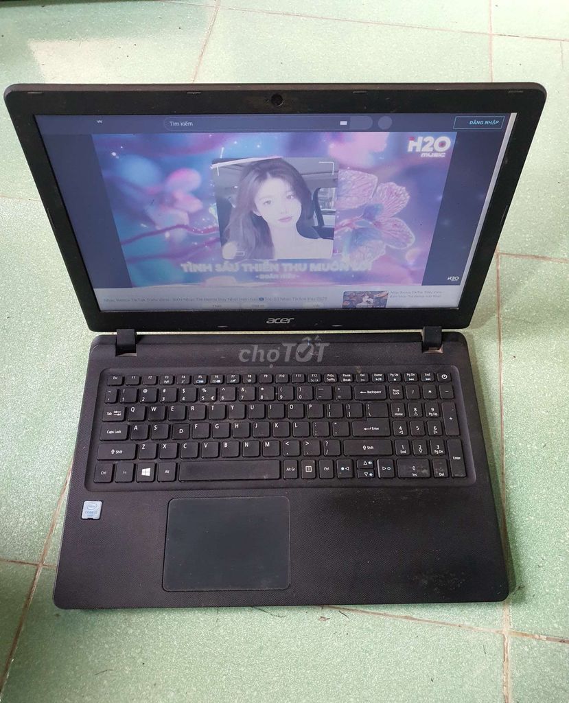 Acre i3 - 6100U - 15,6 inch. Mua bán Laptop tại Quận Hà Đông Hà Nội được đăng bởi Anh Hưng  hình 4
