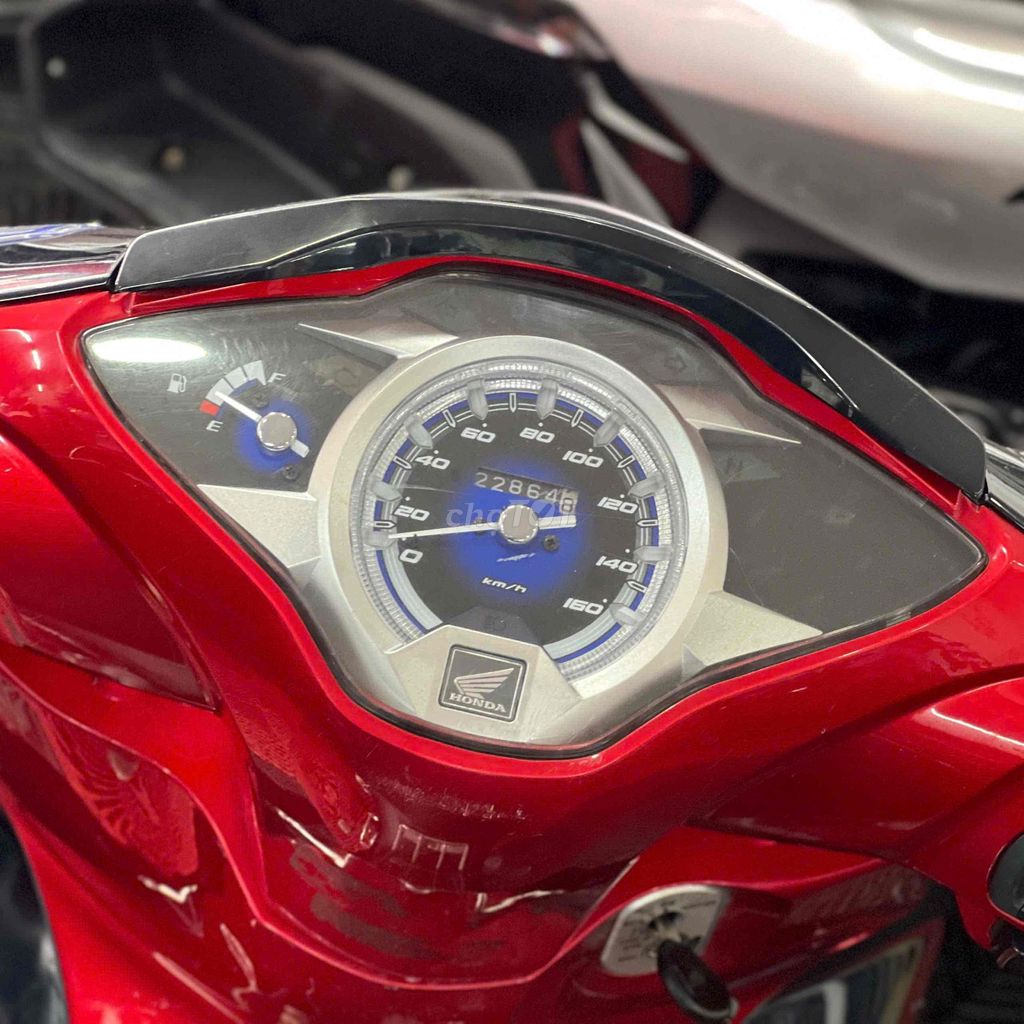 🔥HONDA FUTURE 2020 BS81 CCCD CHỦ GIÁ RẺ🔥. Mua bán Xe máy tại Thành phố Thủ Đức Tp Hồ Chí Minh được đăng bởi Xe Máy Thủ Đức 413 hình 4