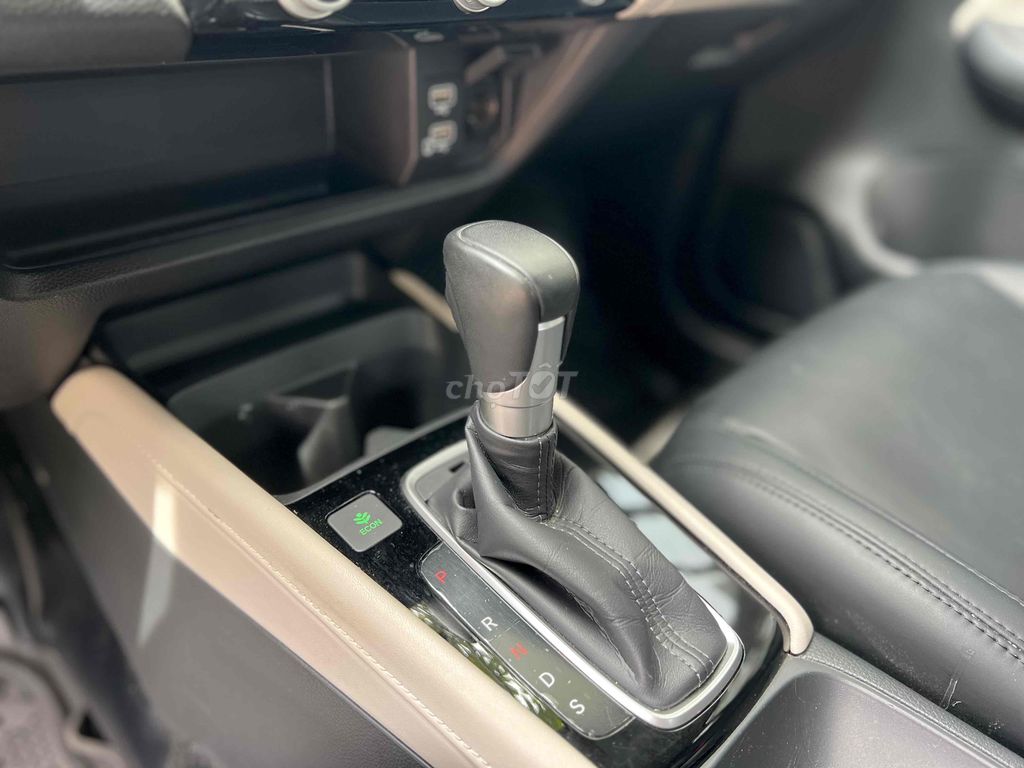 Honda City 2023 L 1.5CVT Cực Đẹp - 42.000Km. Mua bán Ô tô tại Quận Bình Tân Tp Hồ Chí Minh được đăng bởi Thanh Nhã Xe Lướt Sài Gòn hình 18