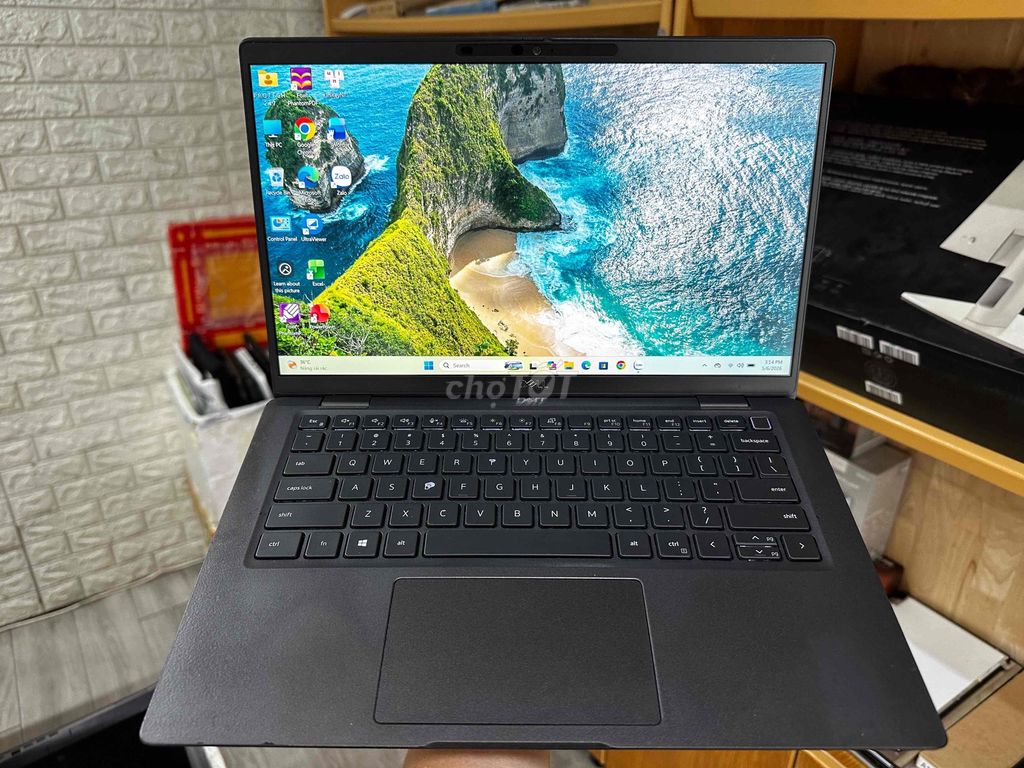 Dell Latitude 7330 i7-1265U 13.3 inch 16GB/512GB. Mua bán Laptop tại Thành phố Biên Hòa Đồng Nai được đăng bởi thanh hình 1