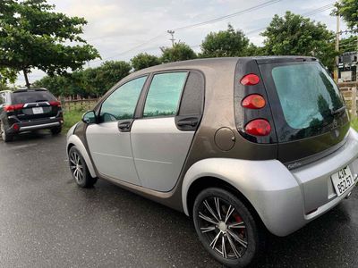 smark forfou số sàn 1.3  - 130000 km. Mua bán Ô tô tại Quận Cẩm Lệ Đà Nẵng được đăng bởi Lam