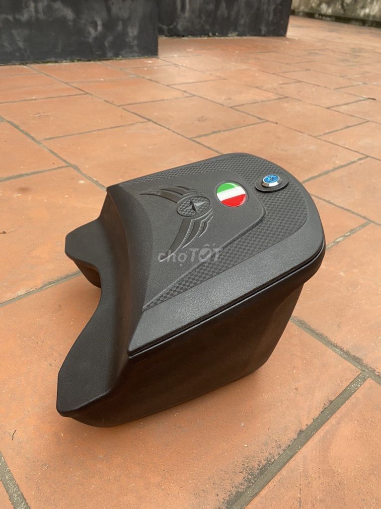 Cốp Thùng Đựng Đồ Wave, Sirius, Winner, Ex, Future. Mua bán Phụ tùng xe tại Quận Hà Đông Hà Nội được đăng bởi Phụ Tùng Xe Tuấn Dương hình 3