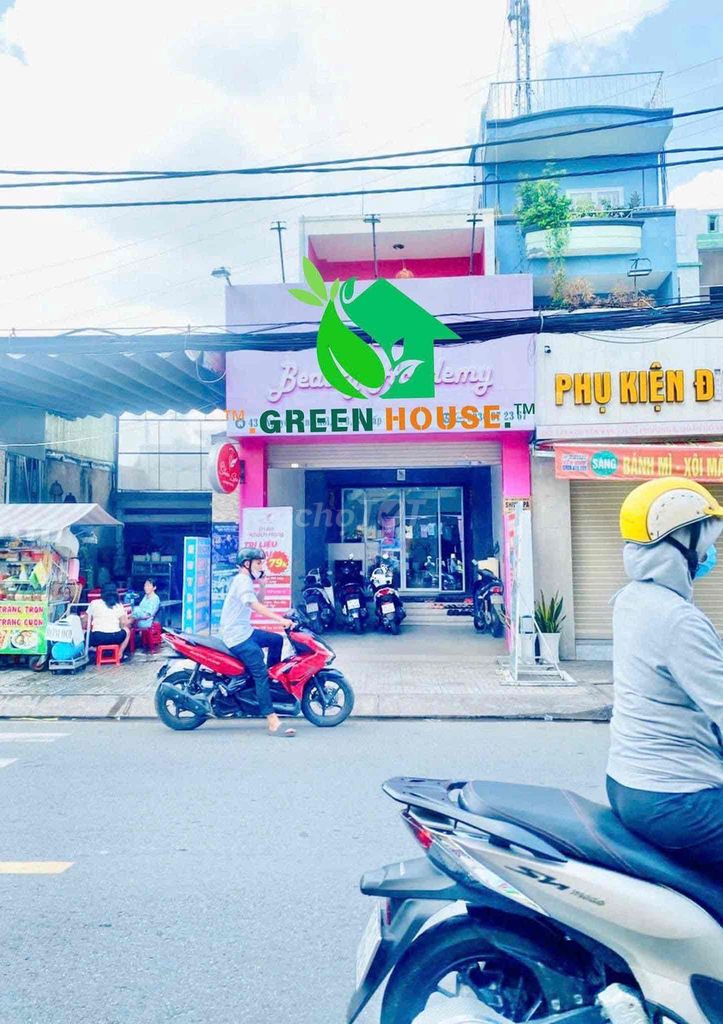 ✳️✳️✳️ Cho Thuê Nhà Nguyễn Văn Khối Gò Vấp ngay trường cao đẳng