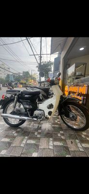 Honda Cup 86 màu Xanh võ dưa. Mua bán Xe máy tại Quận Bình Tân Tp Hồ Chí Minh được đăng bởi Hải