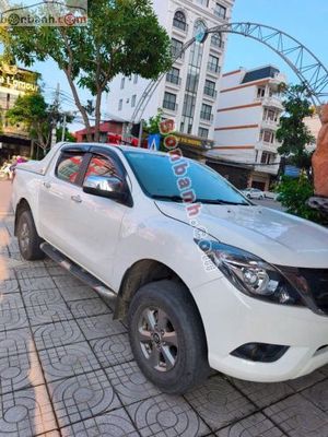 Mazda BT50 2.2L 4x4 MT 2018. Mua bán Ô tô tại Huyện Chương Mỹ Hà Nội được đăng bởi Mr Cường