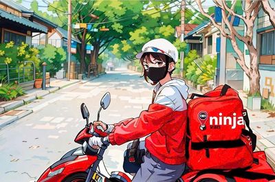 Ninjavan