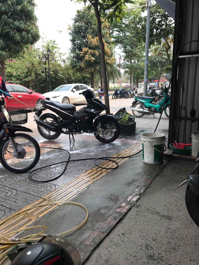 Cần Bán. Mua bán Xe máy tại Huyện Văn Giang Hưng Yên được đăng bởi Dũng hình 2