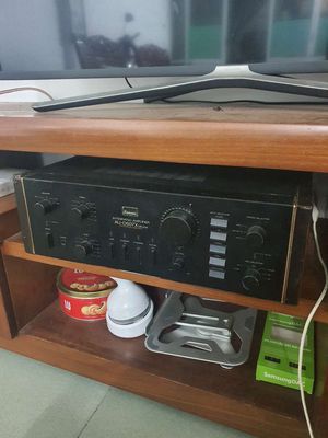 Amly sansui AU D607X Decade. Mua bán Tivi, Âm thanh tại Quận Hải Châu Đà Nẵng được đăng bởi linhdan