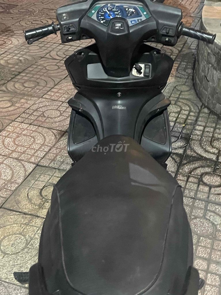 Honda Ab 110 đỏ đen,Bstp đời 2008,xe đẹp gtdd. Mua bán Xe máy tại Quận Bình Thạnh Tp Hồ Chí Minh được đăng bởi nguyễn hoàng thiện  hình 4