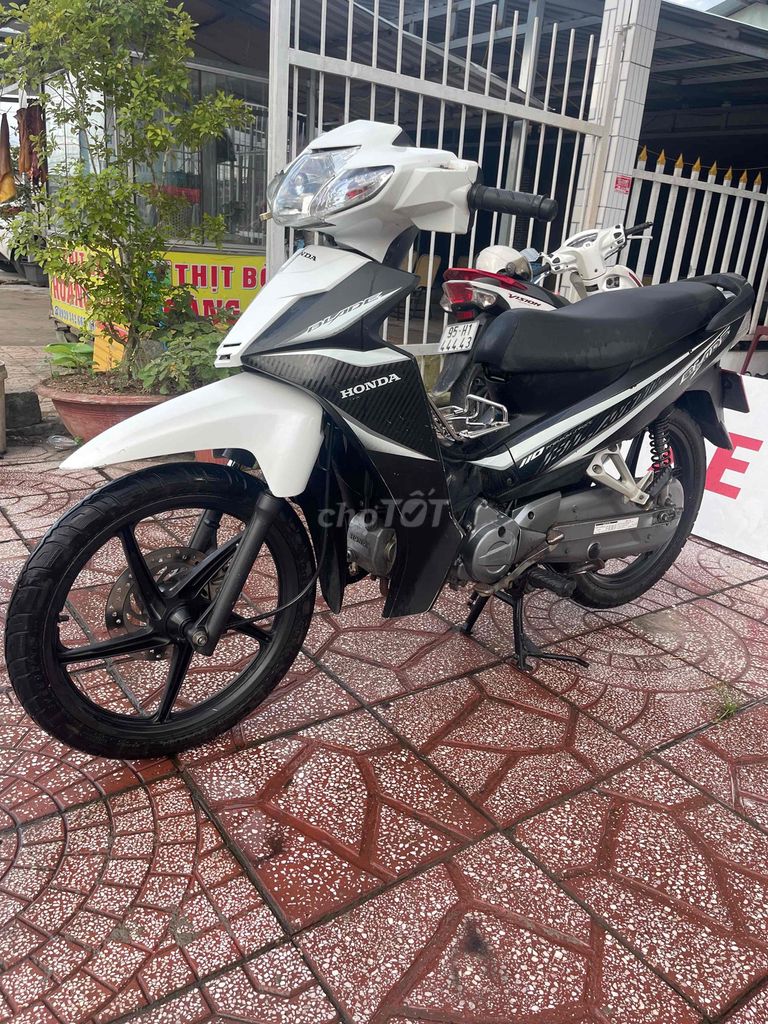 Balde đon2018 xe đẹp mây zin biển 95 chính chủ. Mua bán Xe máy tại Quận Cái Răng Cần Thơ được đăng bởi CẦM ĐỒ TRUNG TÍN  hình 3