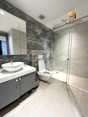 SERENITY SKY VILLA QUẬN 3 – 1PN NHÀ ĐẸP