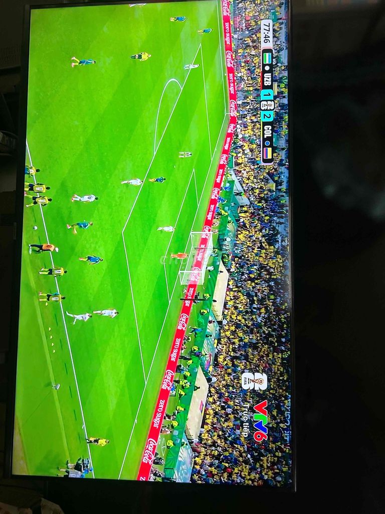 Tivi Samsung 50 inch 4K 05-2022. Mua bán Tivi, Âm thanh tại Huyện Thanh Trì Hà Nội được đăng bởi hòa hợp hình 1