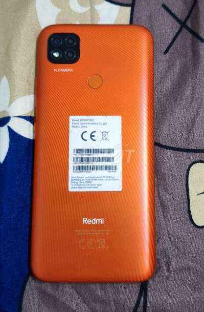 Redmi 9c màng hình to zin .loa to.game muot.