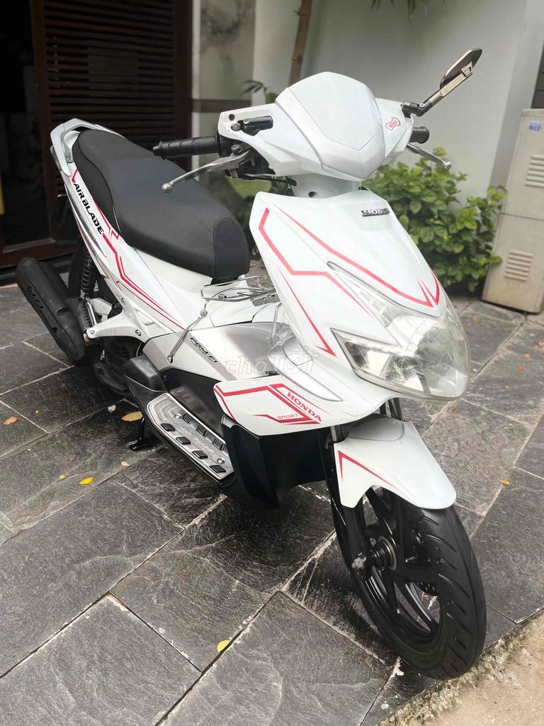 Thanh lý Honda airblade 110cc fi đk2010 zin êm