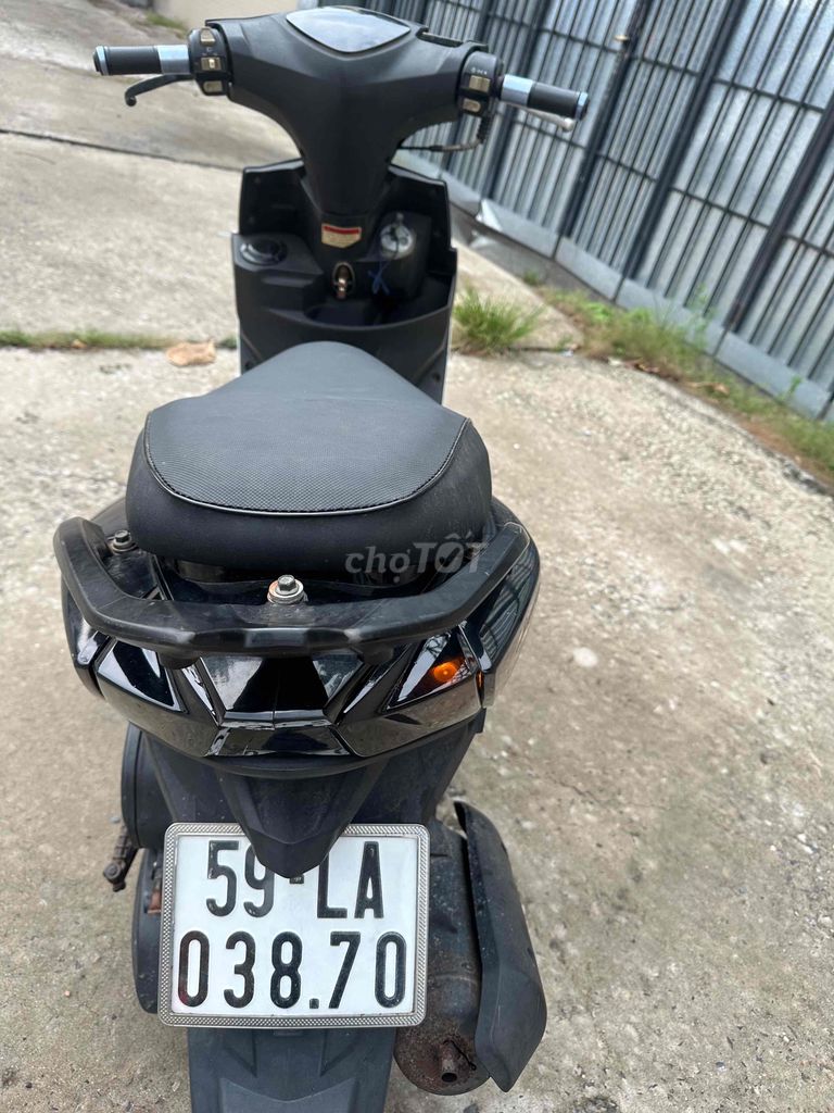 Bán xe 50cc bstp 2018 cho học sinh giá rê